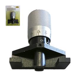 Alat za ispitivanje zategnutosti kaiševa JBM